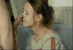 Bonny likes to tease