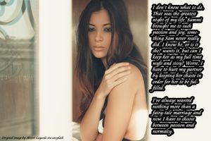 What do you want, honey?