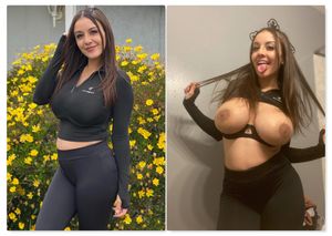 SEXI BIG TITS