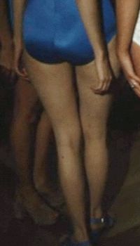 Miss World 1972. A very nice peek here.