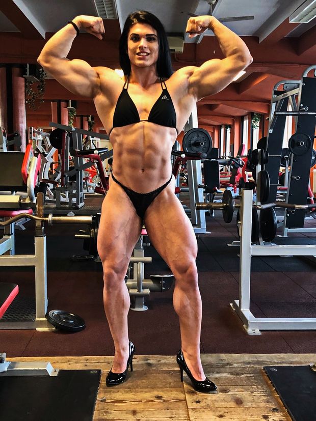 Tifani Wittman