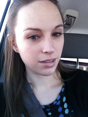 Gorgeous Horny GF Wants to Hear All of Your Naughty Thoughts