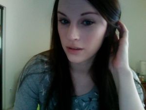 Gorgeous Horny GF Wants to Hear All of Your Naughty Thoughts - 3