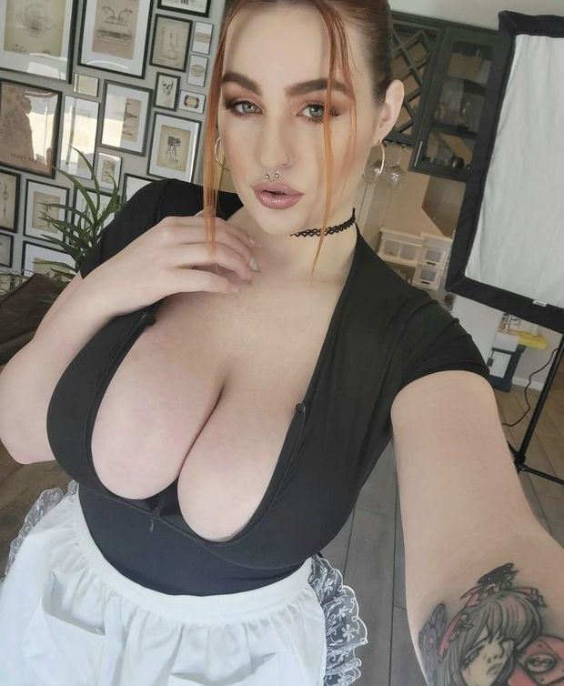 Abigail Morris