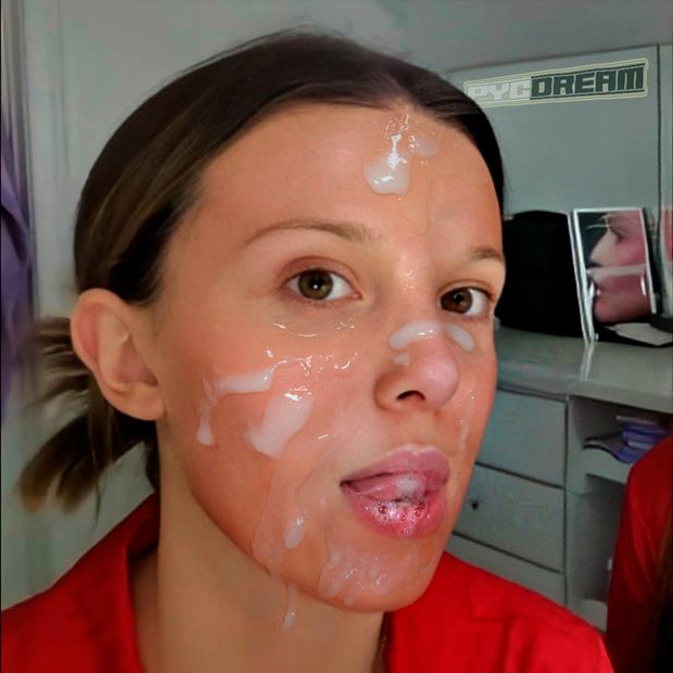 Millie Bobby Brown
