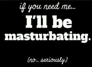 I think we all are…