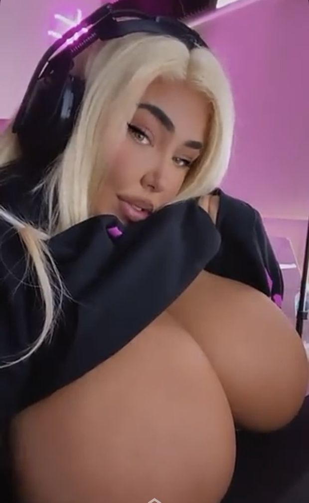 Kaysha Blake