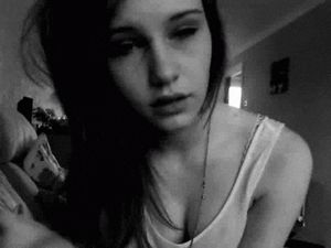 She is ready for dating now