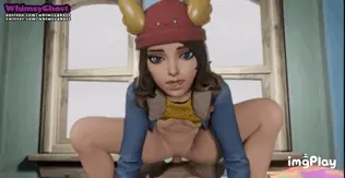 fortnite skye