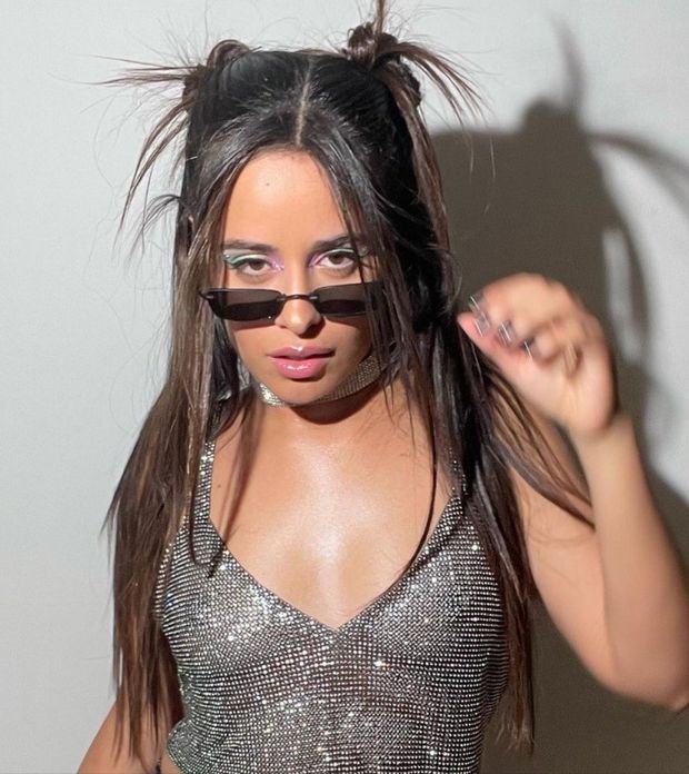 Camila cabello sexy