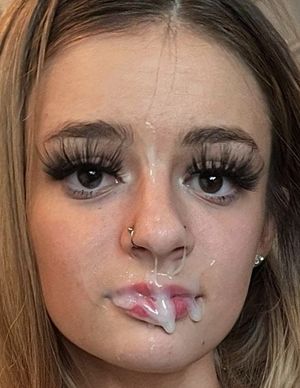 Anna Blossom - Lashes and Splashes