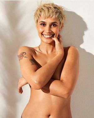 Sophia Ali-Womens Health Body Issue 2022