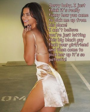 you know it is, but nothing makes you cum harder...