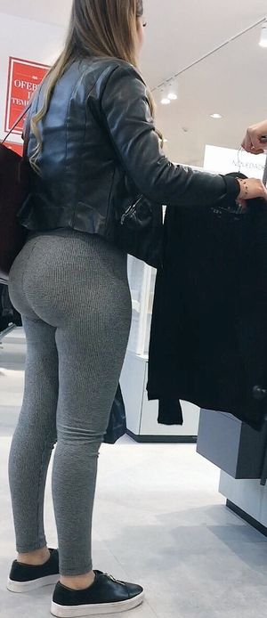 Tight bubble in grey