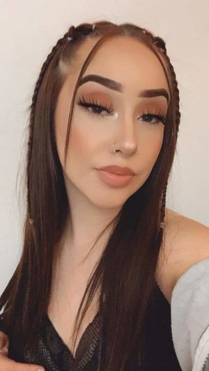 She swallowed all 9 inches