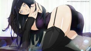 hinata