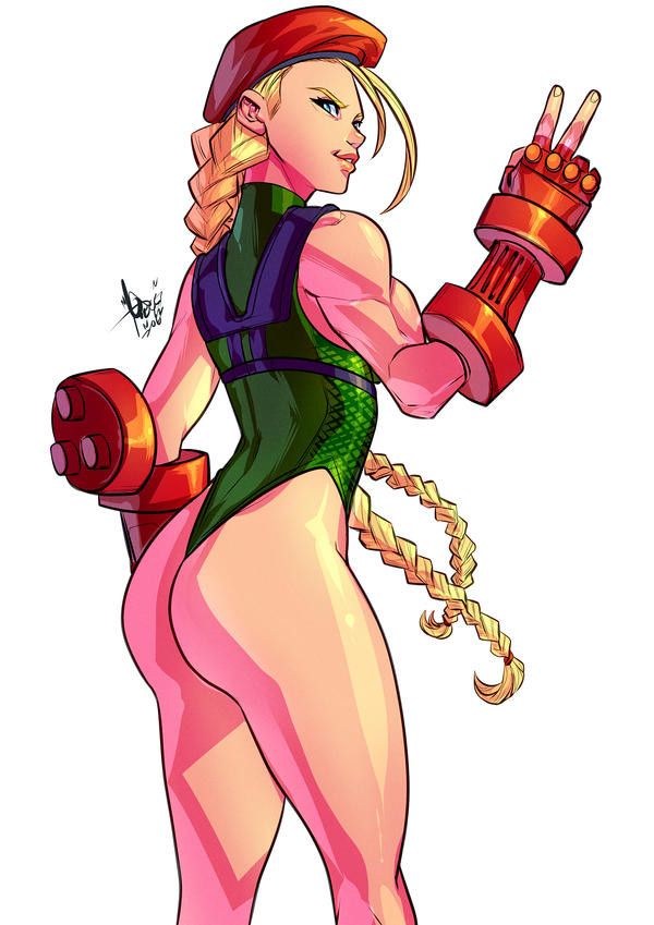 cammy