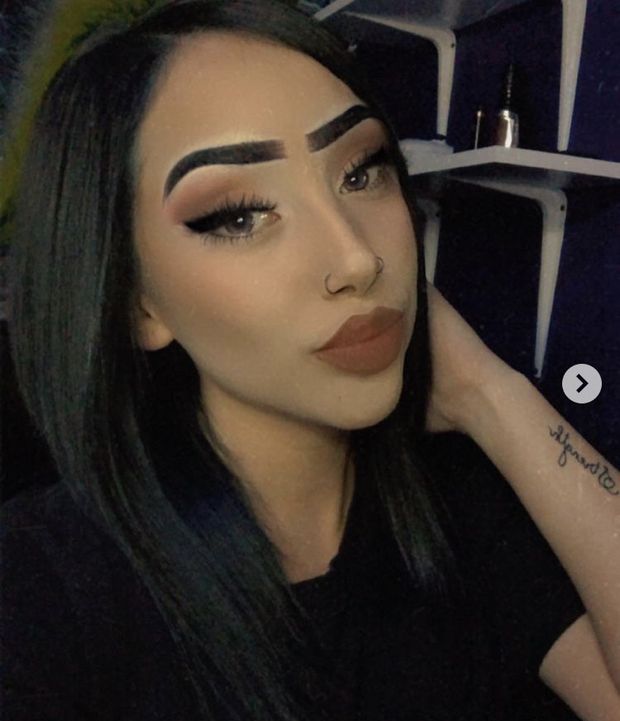 Fuckable face