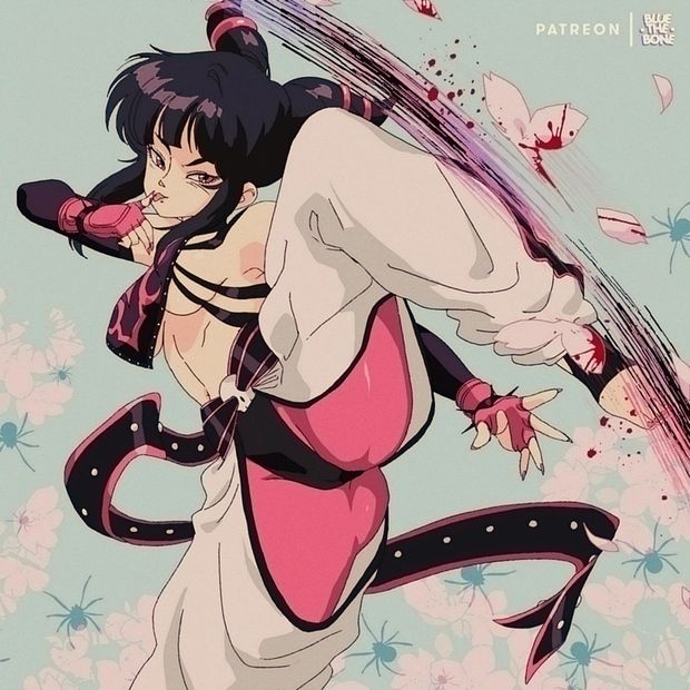 juri han