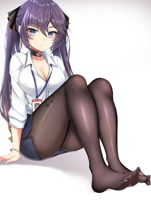 mona from geshin impact