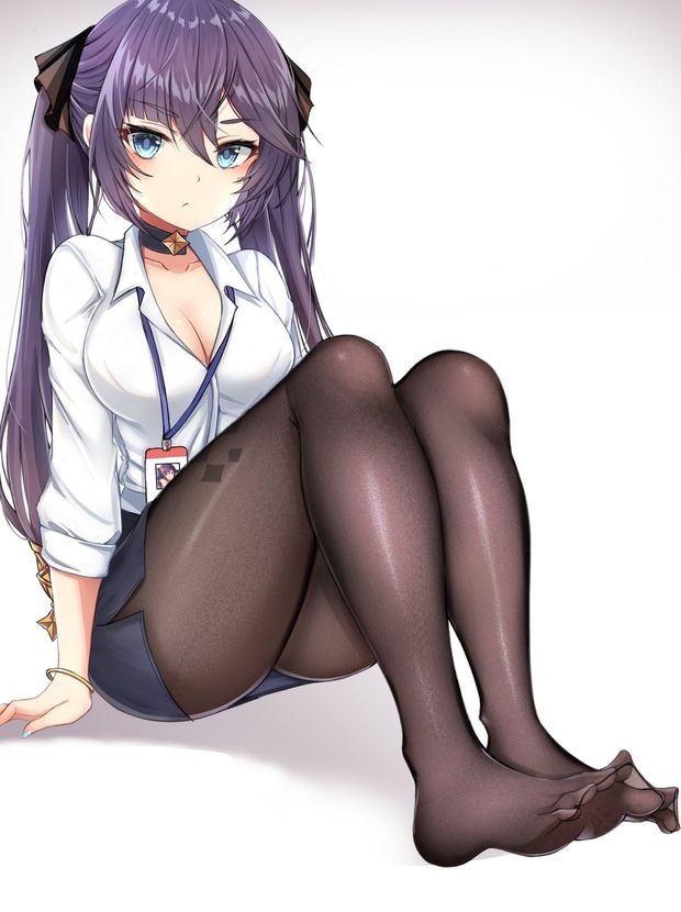 mona from geshin impact