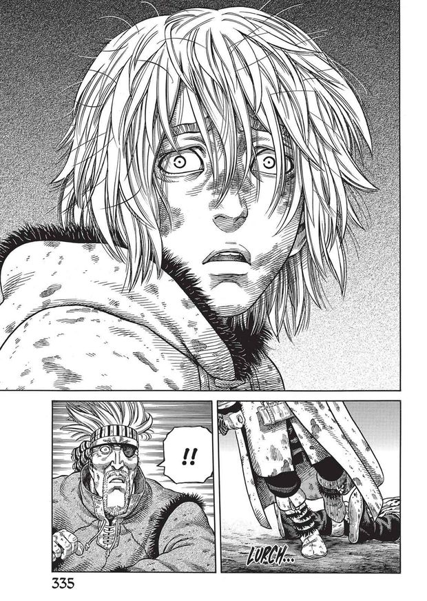 sad blonde