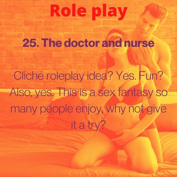 doctor and nurse