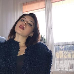 Teen hungry for your cock