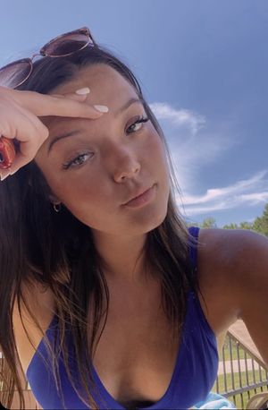 Bosses daughters nice tits