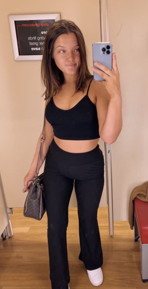 Bosses daughter