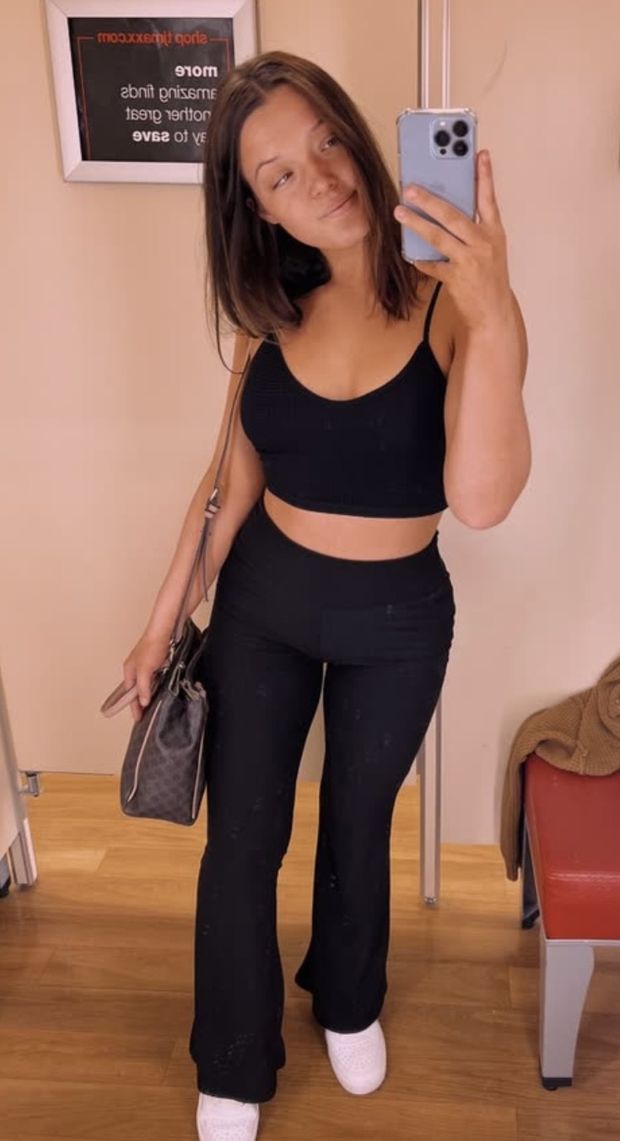 Bosses daughter 2