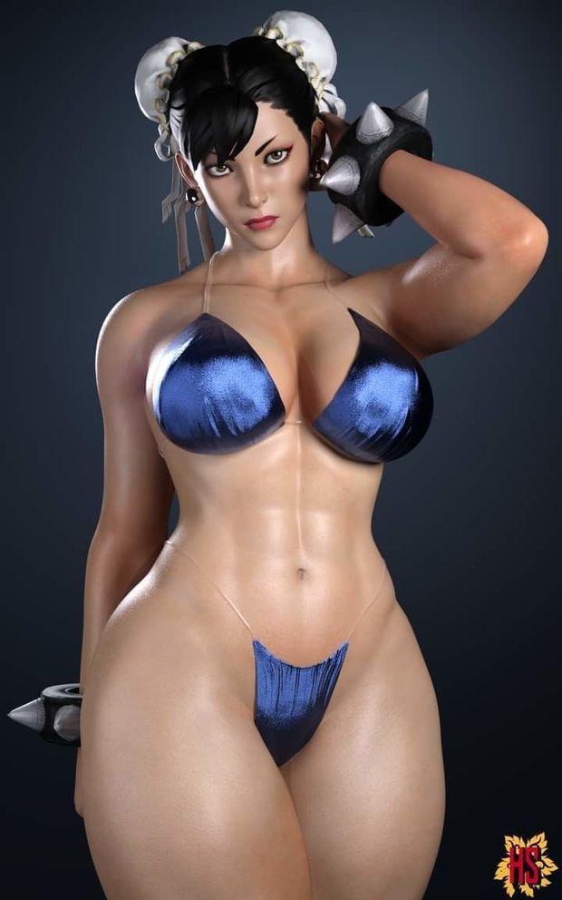 Chun Li