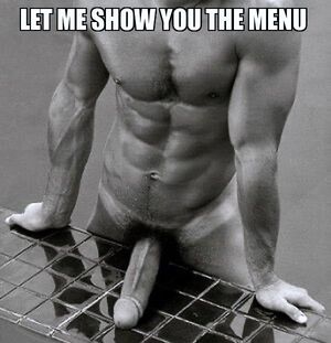 Looks a little rich, but why not?