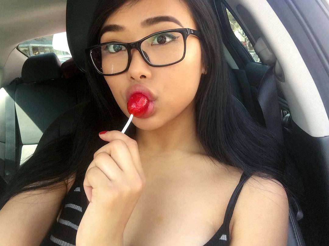 I suck good