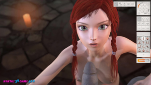 Let her suck your hard dick