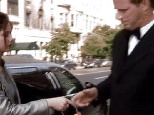 Cruel Intentions sexy long legs