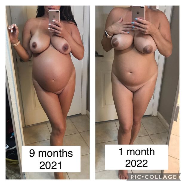 big belly