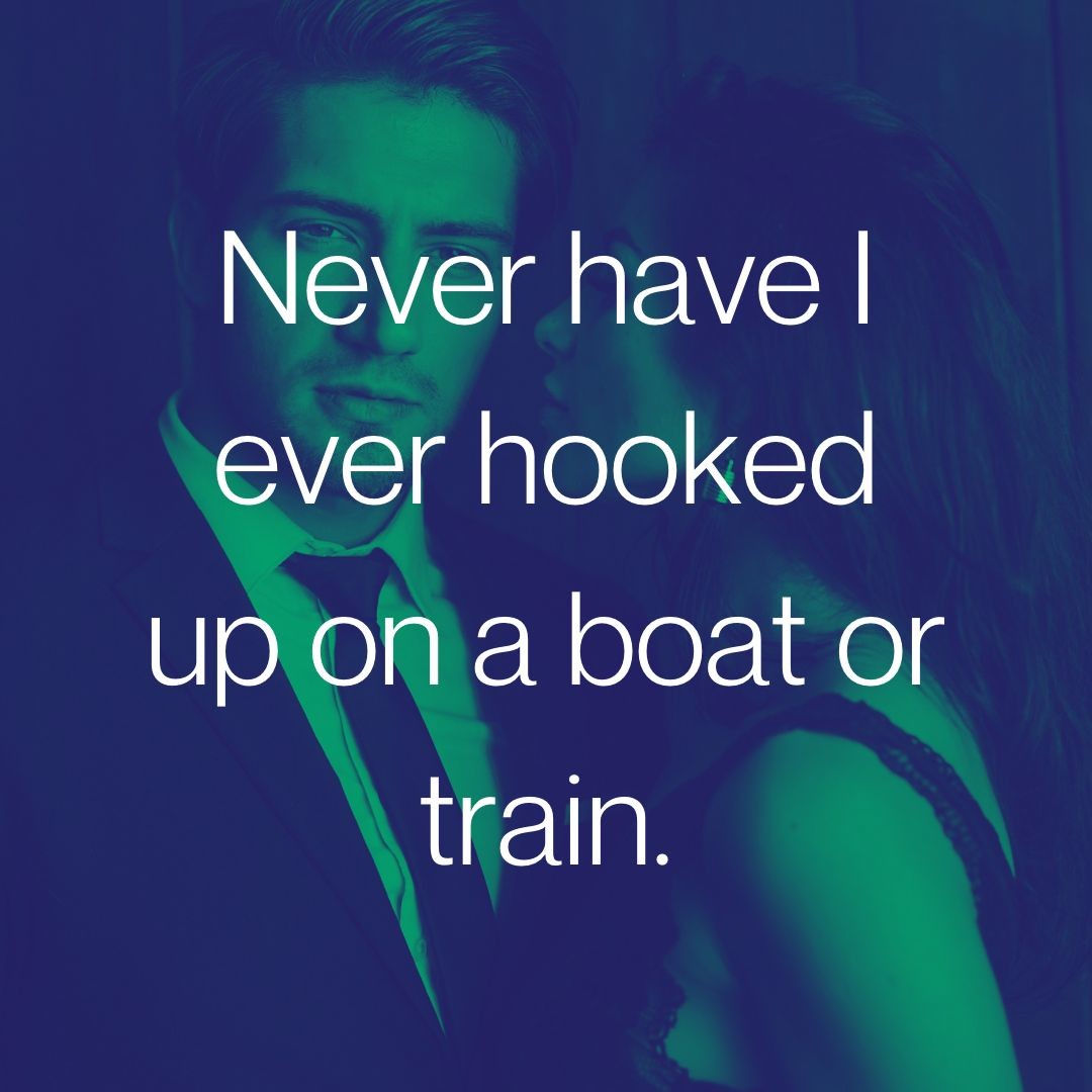boat or train