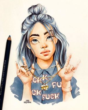 Billie Eilish