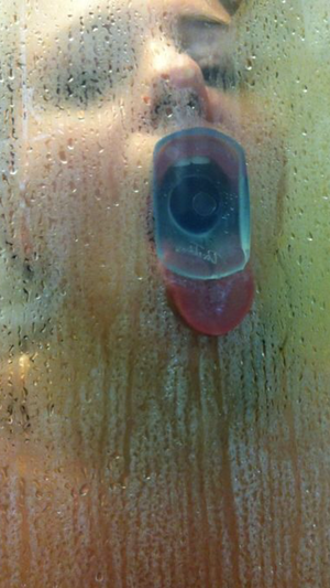 Flossing once a day…