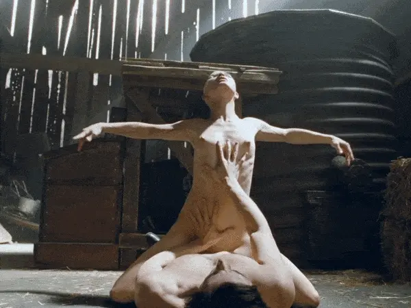 Delphine Chanéac