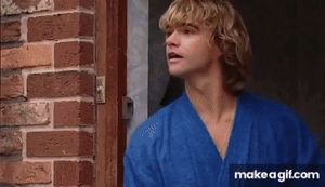 Corrie Leanne Sexy beggar sexy subtitles! (classic episode 2004)