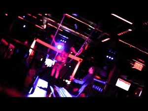 Fricking hot pole dancing