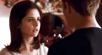 Cruel Intentions  Kathryn snogging