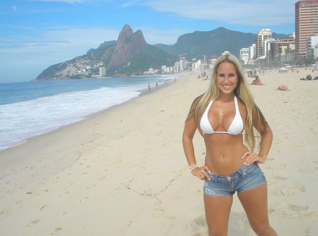 fotos de amadoras gostosas