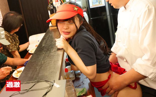 fast food