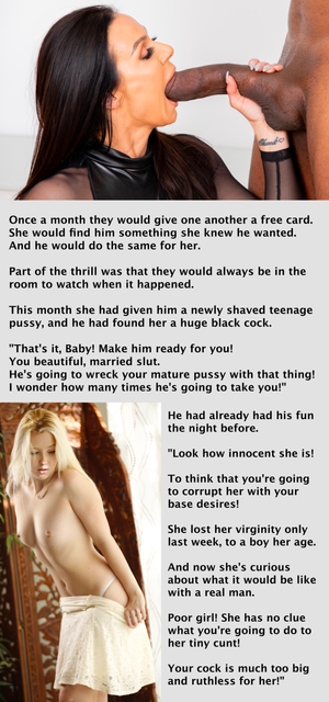 Caring for each other