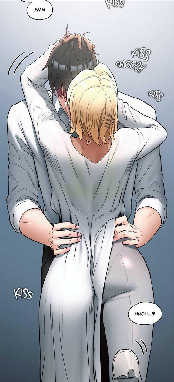 [Choe Namsae, Shuroop] Sexercise Ch.80/? [English] [Manhwa PDF] - e-Hentai[org]