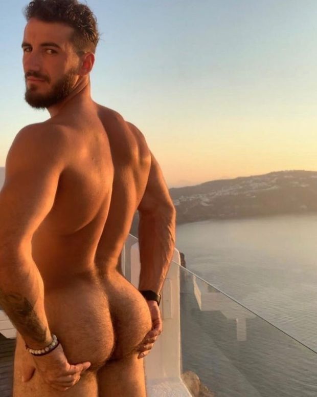 Sam Vass