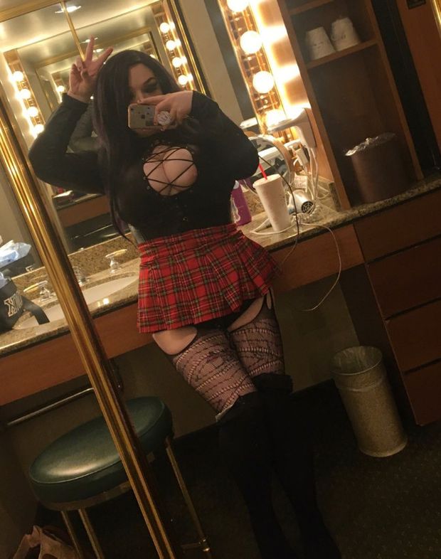 Fuck me daddy